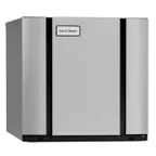 image of Ice-O-Matic CIM1137FR 30" Full Cube Ice Machine Head, Remote Cooled, 973 lb/24 hr