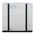 image of Ice-O-Matic CIM2047FW 48" Full Cube Ice Machine Head, Water Cooled, 1860 lb/24 hr