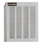 image of Ice-O-Matic GEM0450W 21" Nugget Ice Machine Head, Water Cooled, 508 lb/24 hr