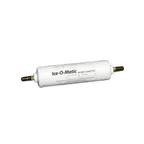 image of Ice-O-Matic IFI4C In-line Water Filter Cartridge, single, designed for use with ice makers