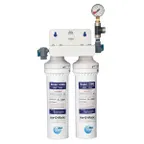 image of Ice-O-Matic IFQ2-XL Water Filter Manifold