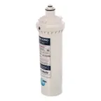 image of Ice-O-Matic IOMQ@2 Water Filter Replacement Cartridge, standard cartridge