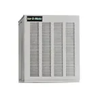 image of Ice-O-Matic MFI0800A 21" Flake Ice Machine Head, Air Cooled, 900 lb/24 hr