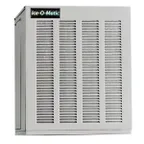 image of Ice-O-Matic MFI0800W 21" Flake Ice Machine Head, Water Cooled, 940 lb/24 hr