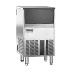 image of Ice-O-Matic UCG080A 18" Air Cooled Gourmet 99 lb Undercounter Ice Machine with 33 lb Bin