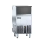 image of Ice-O-Matic UCG130A 18" Air Cooled Gourmet 121 lb Undercounter Ice Machine with 48,5 lb Bin