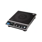 image of Globe IR1800 1 Burner Countertop Induction Range