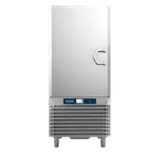 image of Irinox EASYFRESH NEXT LL 34" Reach in Blast Chiller / Shock Freezer, (14) 18" x 26" Pans
