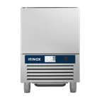 image of Irinox Easyfresh® Next XS 21’" Undercounter Blast Chiller & Shock Freezer, (3) 12" x 20" Pans