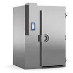image of Irinox Multifresh® MF 100.2 Roll-In Blast Chiller/Shock Freezer, Remote, 2 Slim Rack/Trolley