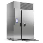 image of Irinox Multifresh® MF 100.2 SC Plus Roll-In Blast Chiller/Shock Freezer, Self-Contained, 220 lbs.