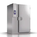 image of Irinox Multifresh® MF 130.2 Plus Roll-in Blast Chiller/Shock Freezer, 1 Rack/Trolley, 287 lbs 