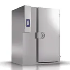 image of Irinox Multifresh® MF 180.2 Roll-in Blast Chiller / Shock Freezer, Remote, 1 Rack/Trolley