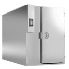 image of Irinox Multifresh® MF 180.2 LARGE PLUS Roll-in Blast Chiller / Shock Freezer, 1-3 Rack/Trolley