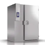 image of Irinox Multifresh® MF 250.2 Roll-in Blast Chiller/Shock Freezer, 550 lbs Capacity