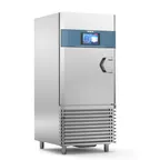 image of Irinox MULTIFRESH NEXT LL ESSENTIAL STANDARD 34" Reach in Blast Chiller/Shock Freezer, 14 Pans