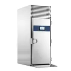 image of Irinox MULTIFRESH NEXT XXL EXCELLENCE TURBO Reach-In Blast Chiller Freezer, 220 lbs Capacity