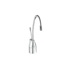 image of InSinkErator C1300 Hot Water Dispenser with Gooseneck Spout - 2/3 Gallon, 115V, 1300W