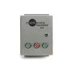 image of InSinkErator MRS-15 Control Center, Mrs, Manual (3) Button Fwd/Stop/Rev Switch