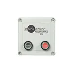 image of InSinkErator MS-10 Control Center, Ms, Manual (2) Button On/Off Switch