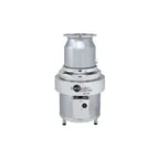 image of InSinkErator SS-1000-12BCC202 Sleeve Guard Disposer,Stainless Steel / 12" Bowl dia - 10 Hp (Package)