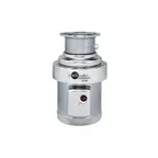 image of InSinkErator SS-200-18B-MS Ss-200™ Complete Disposer Package
