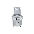 image of InSinkErator SS-500-15B-MS Ss-500™ Complete Disposer Package