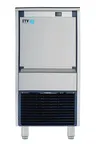 image of ITV Ice Makers DELTA NG 120 18" Air Cooled Gourmet 120 lb Undercounter Ice Machine with 44 lb Bin