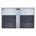 image of ITV Ice Makers IQ 2700 52.63" Flake Ice Machine Head, Air Cooled, 2860 lb/24 hr
