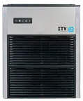 image of ITV Ice Makers IQF 700 22" Flake Ice Machine Head, Air Cooled, 700 lb/24 hr