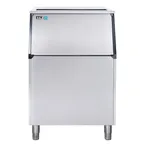 image of ITV Ice Makers S-300 26,5" Ice Storage Bin, 282 lb