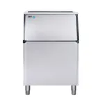 image of ITV Ice Makers S-500 30" Ice Storage Bin, 510 lb