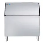 image of ITV Ice Makers S-750 42" Ice Storage Bin, 742 lb