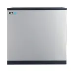 image of ITV Ice Makers SPIKA MS 1000 30" Half Cube Ice Machine Head, Water Cooled, 962 lb/24 hr