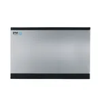 image of ITV Ice Makers SPIKA MS 500 30" Full Cube Ice Machine Head, Air Cooled, 494 lb/24 hr