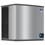 image of Manitowoc IYF1800C 30" Half Cube Ice Machine Head, Remote Cooled, 1660 lb/24 hr