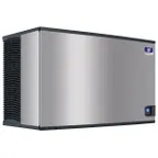 image of Manitowoc IYT1900W 48" Half Cube Ice Machine Head, Water Cooled, 1960 lb/24 hr