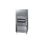 image of Jade JMHBI-36 Gas Deck-Type Broiler