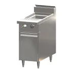 image of Jade JTPC-24 24" Titan™ Heavy Duty Pasta Cooker w/ 16 Gallon, 120.000 BTU