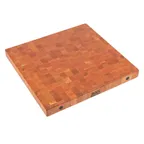 image of John Boos CHYBBIT7-3632 Island Countertop, 36"W X 32"D X 7" Thick