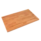 image of John Boos CHYKCT-BL14442-V Kitchen Countertop
