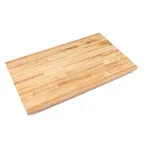 image of John Boos KCT-BL9630-V Kitchen Countertop