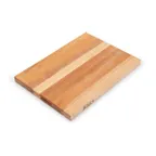 image of John Boos R03 Cutting Board, 20"W X 15"D X 1-1/2" Thick, Edge Grain Construction