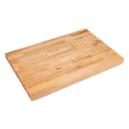image of John Boos SCT013-O Top Only Work Table