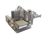 image of Jaccard VA2000NSF-530T Electric Food Slicer
