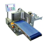 image of Jaccard VA4000AT-530T Electric Food Slicer