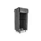 image of JackStack JS104TC Washable Plate Rack Thermo Cover w/ High Tenacity Polyester