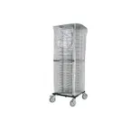image of JackStack JS901PC Plastic Plate Rack Cover for JS104
