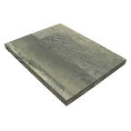 image of JMC Furniture 30X48 BARNWOOD LAMINATE Laminate Table Top