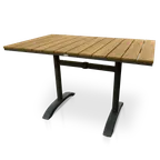 image of JustChair PW806TT-3048 Outdoor Table
